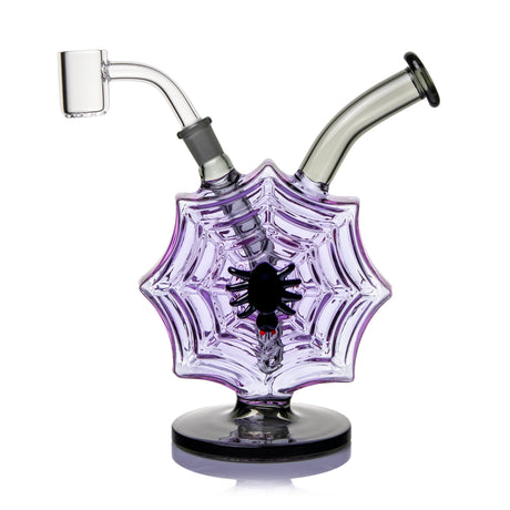 MJ Arsenal Nightcrawler Halloween Dab Rig