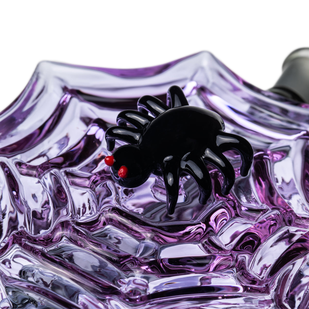 MJ Arsenal Nightcrawler Halloween Dab Rig