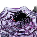 MJ Arsenal Nightcrawler Halloween Dab Rig