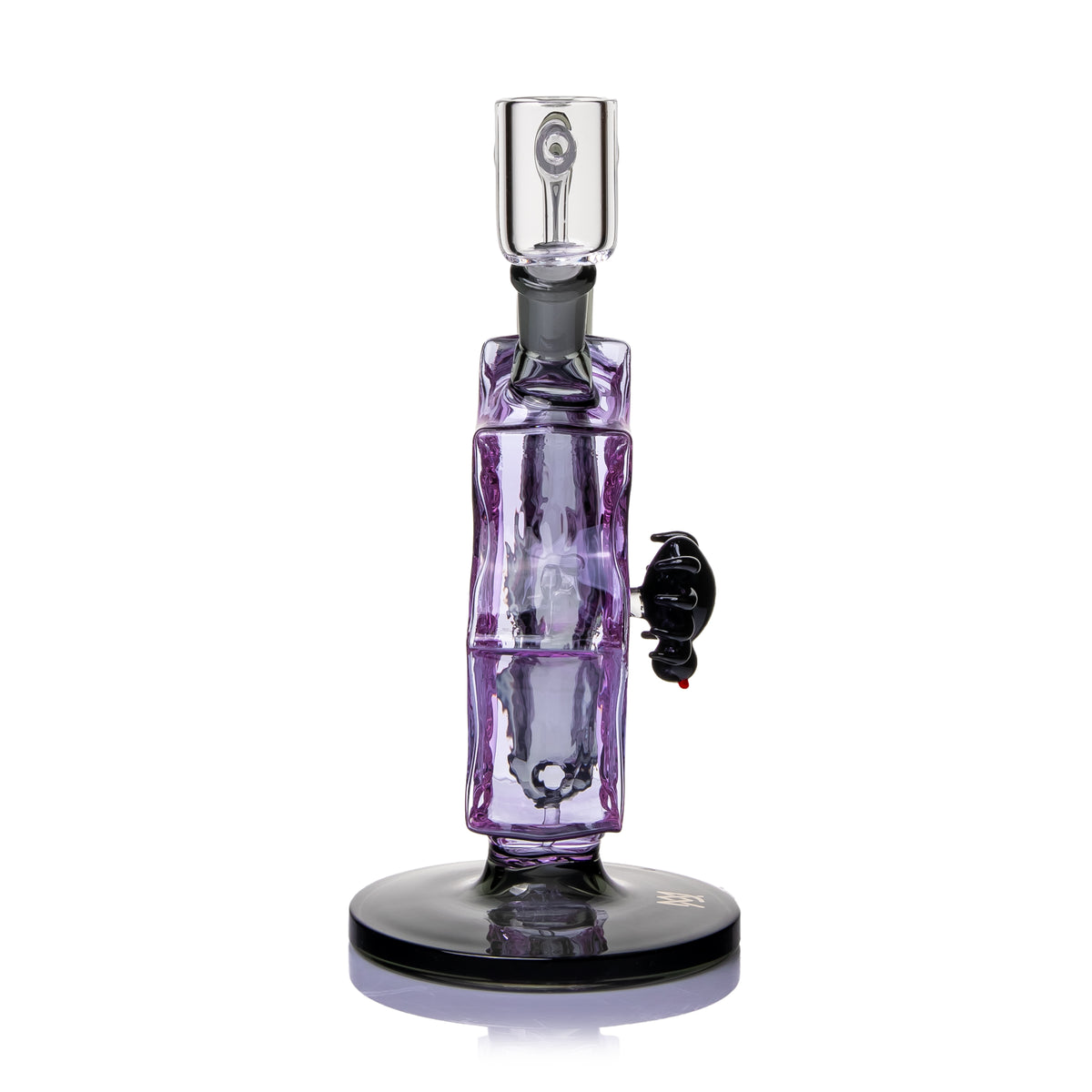 MJ Arsenal Nightcrawler Halloween Dab Rig