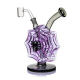 MJ Arsenal Nightcrawler Halloween Dab Rig