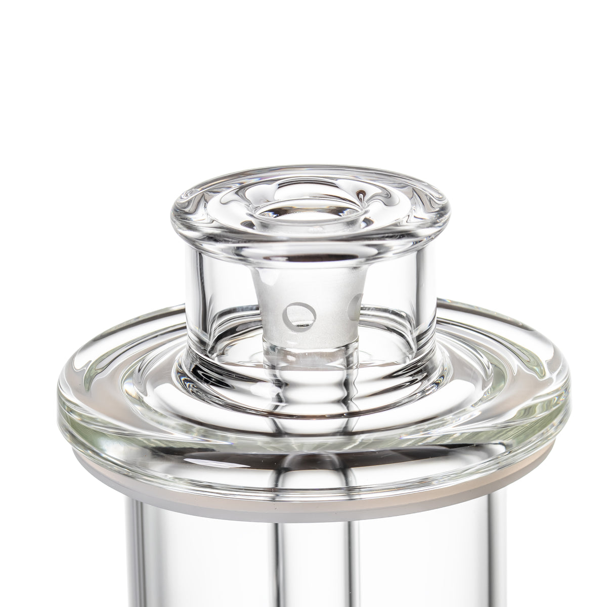 MJ Arsenal Piston Gravity Bong