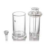 MJ Arsenal Piston Gravity Bong