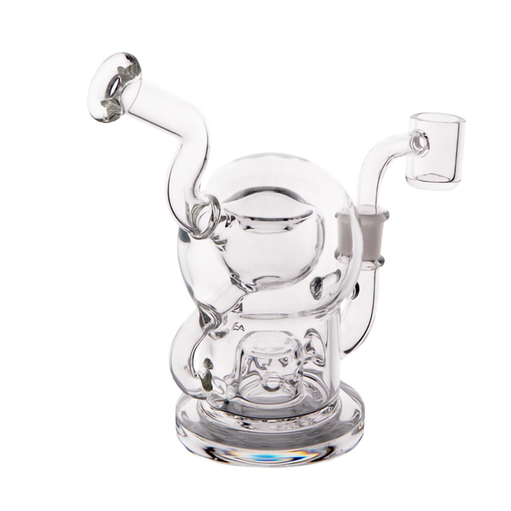 MJ Arsenal Plasma Core 6" Dab Rig Set