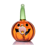 MJ Arsenal Pumpkin Blunt Bubbler