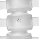 MJ Arsenal Skeletube Spine Bong