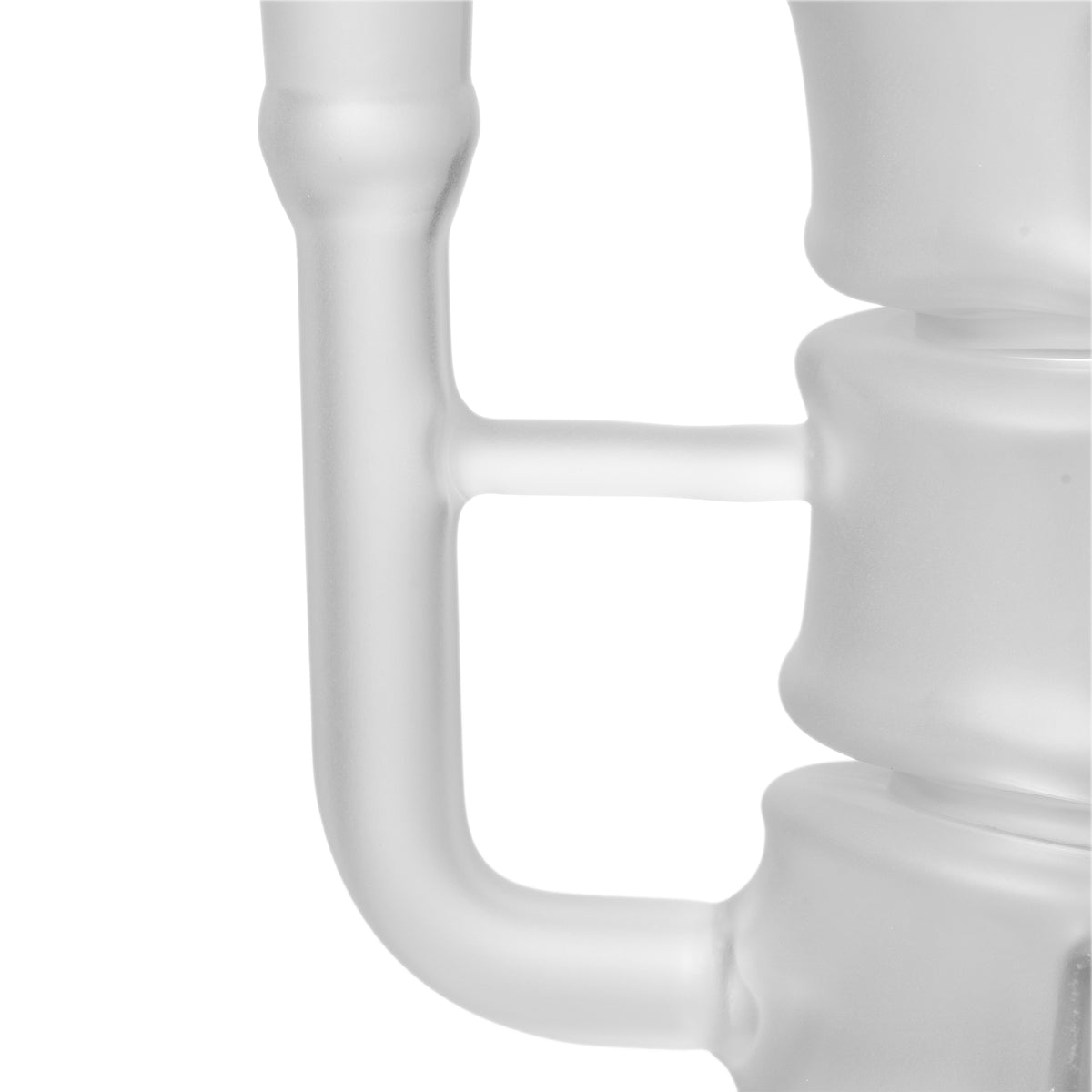 MJ Arsenal Skeletube Spine Bong