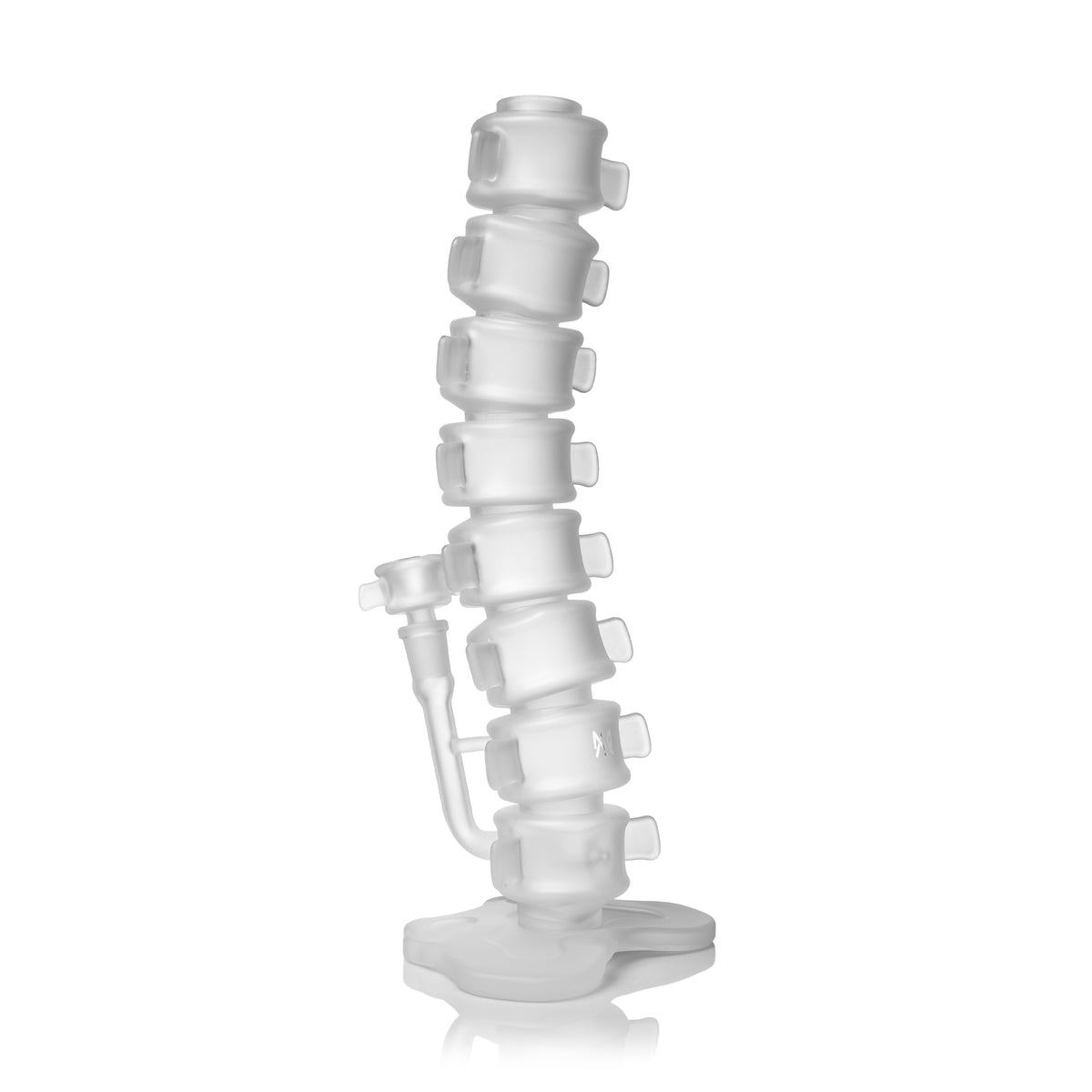MJ Arsenal Skeletube Spine Bong