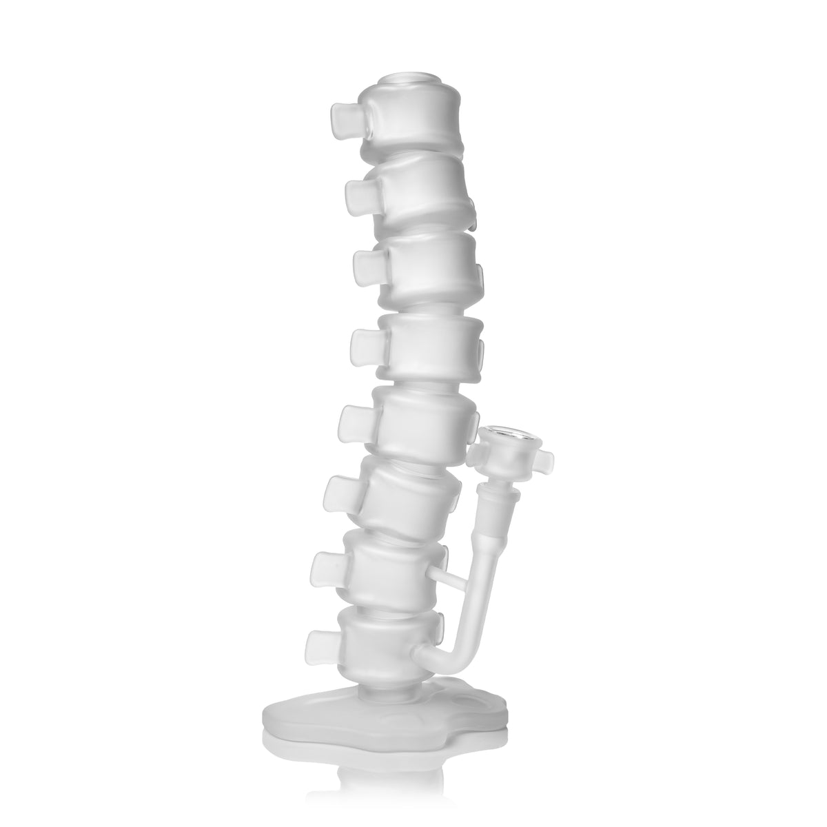 MJ Arsenal Skeletube Spine Bong