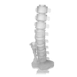 MJ Arsenal Skeletube Spine Bong