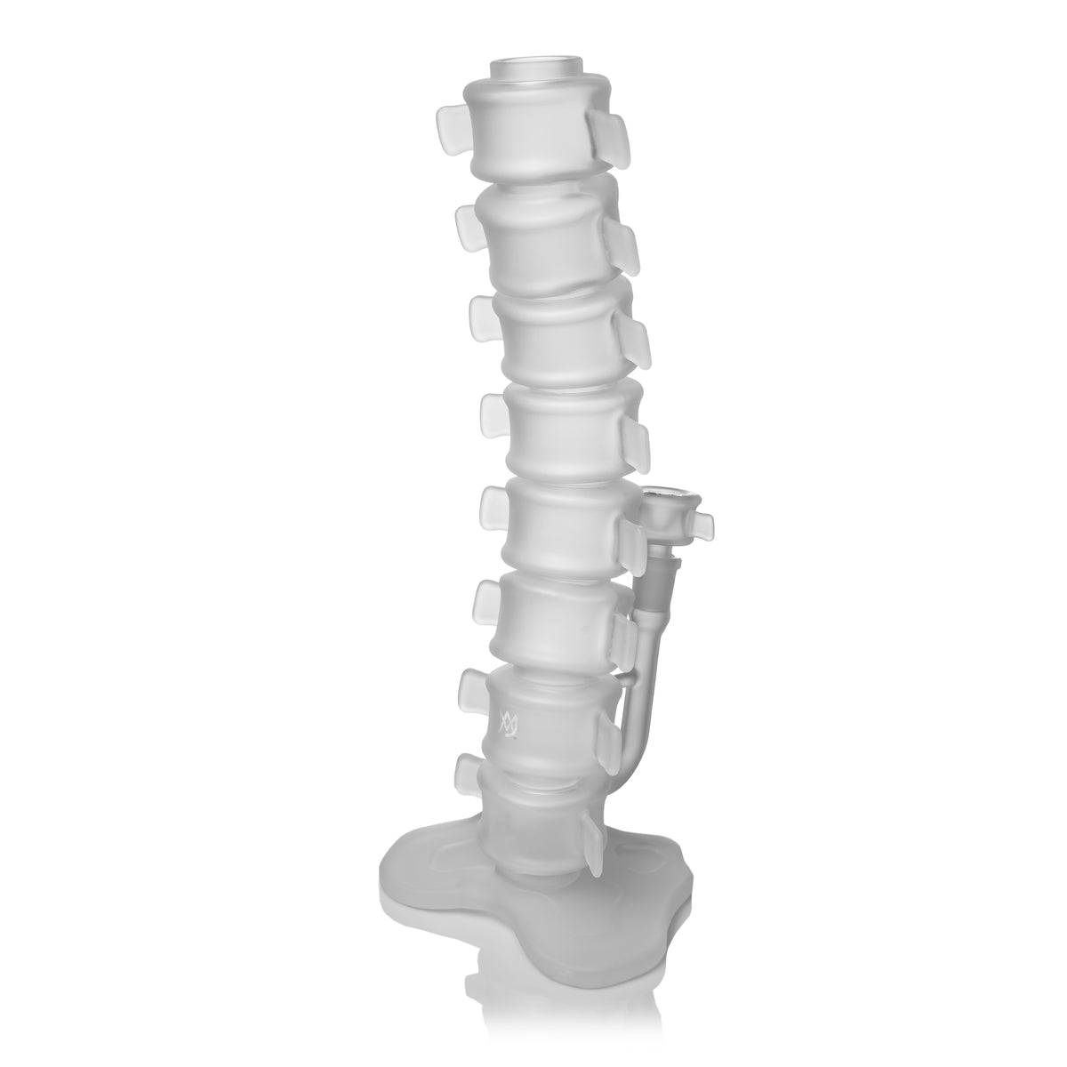 MJ Arsenal Skeletube Spine Bong