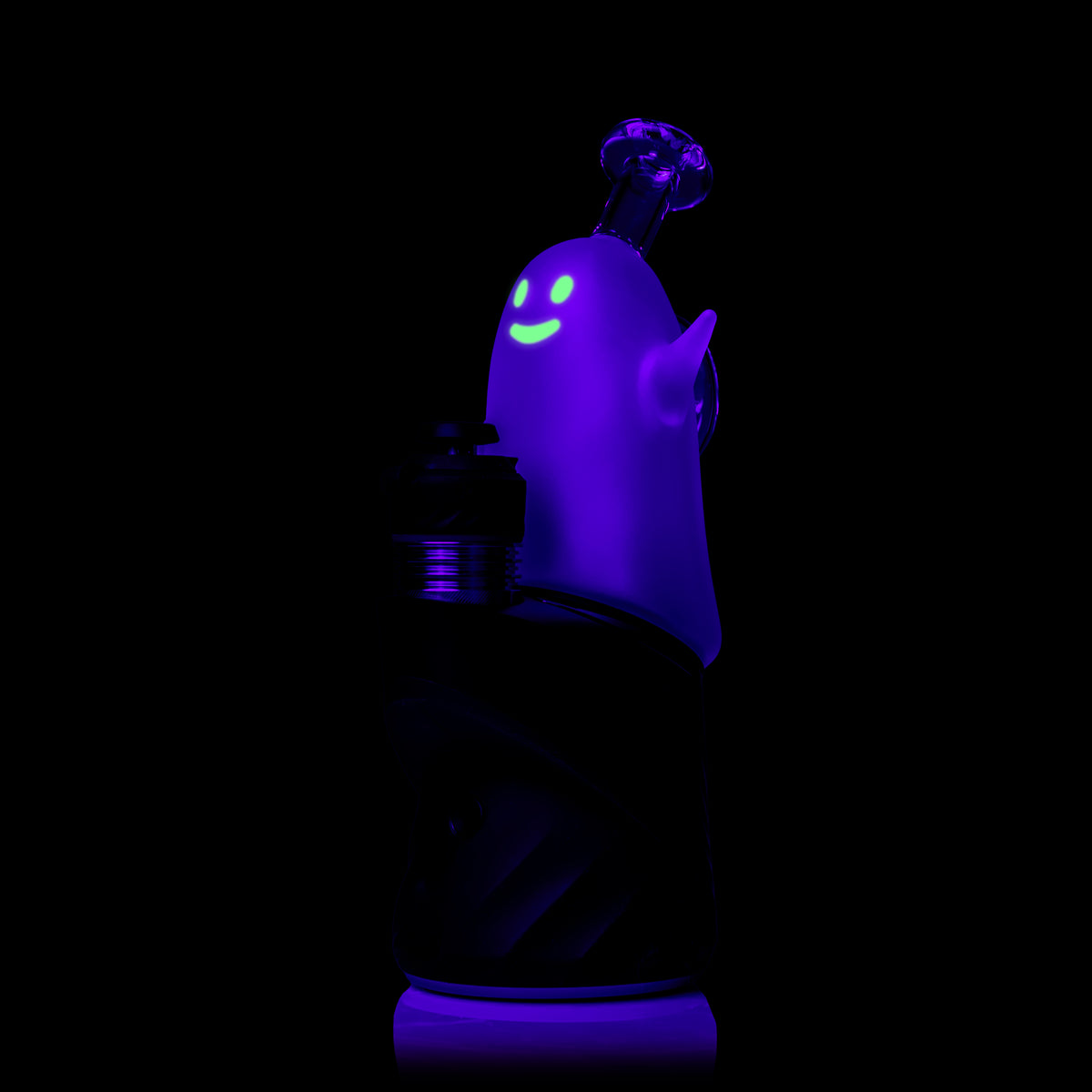 MJ Arsenal Specter Puffco Peak Glass Attachment