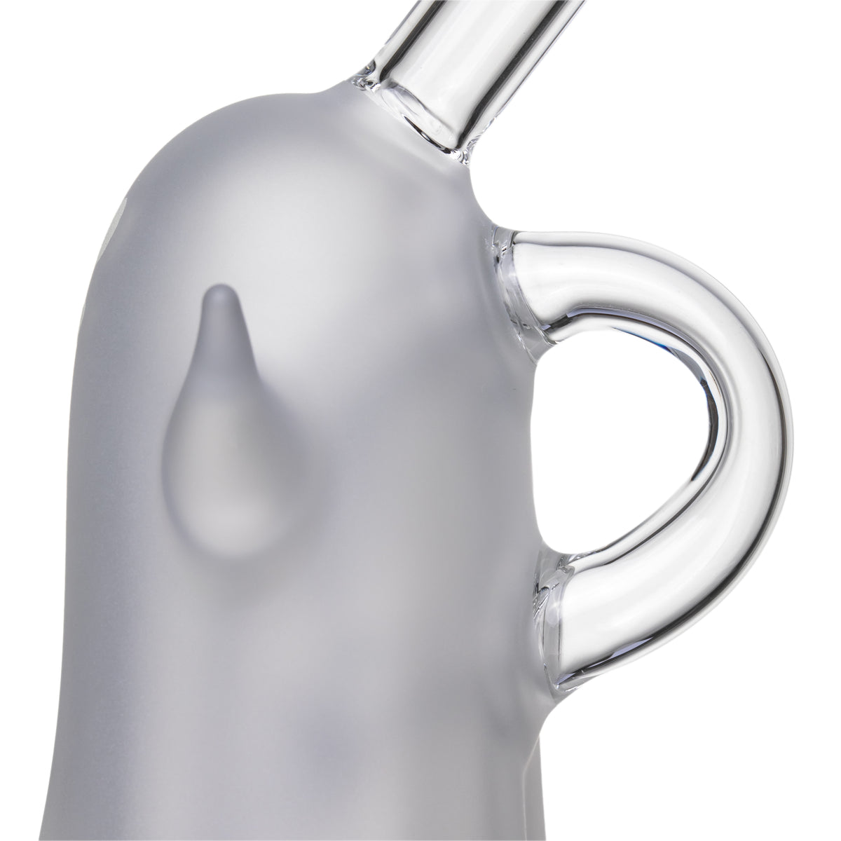 MJ Arsenal Specter Puffco Peak Glass Attachment