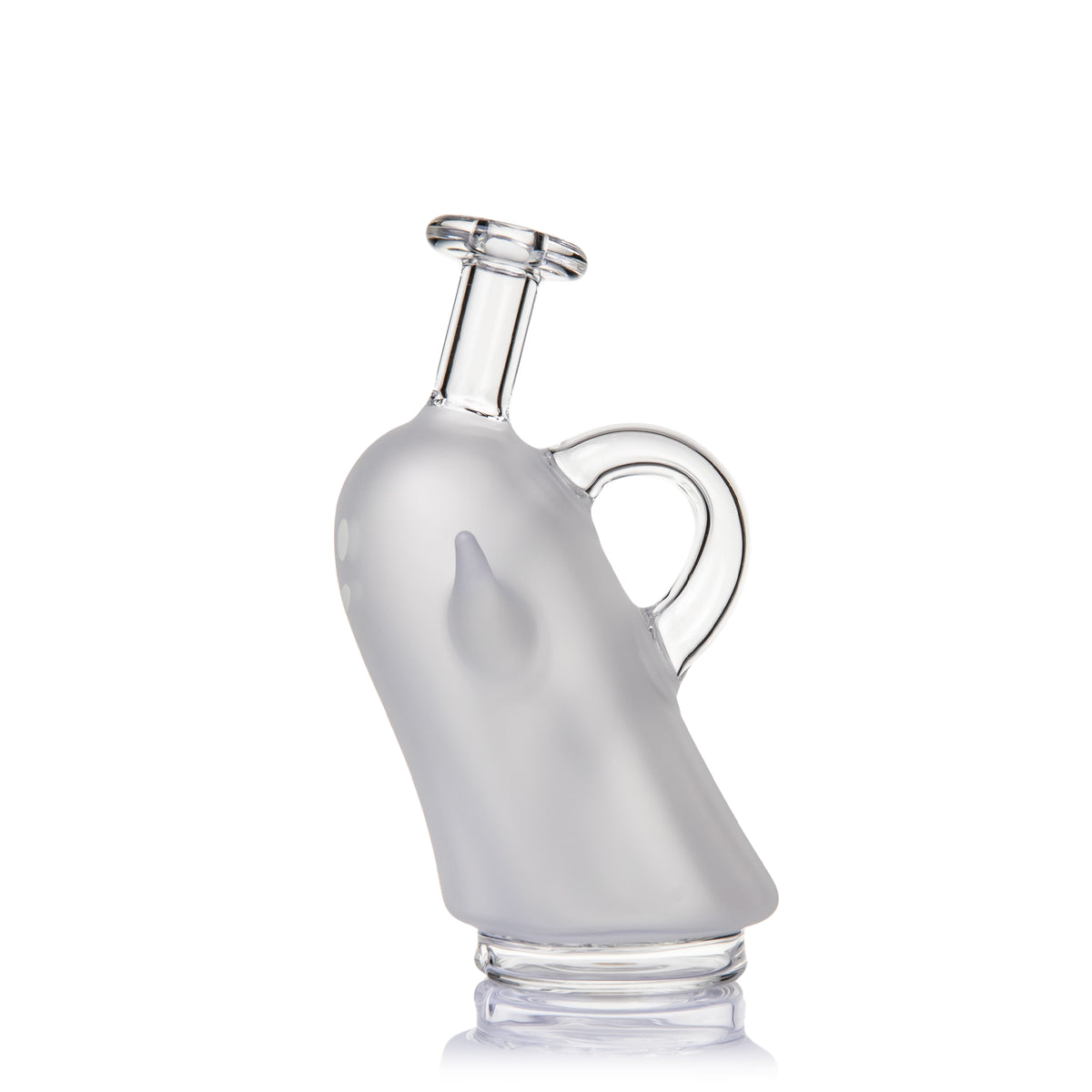 MJ Arsenal Specter Puffco Peak Glass Attachment