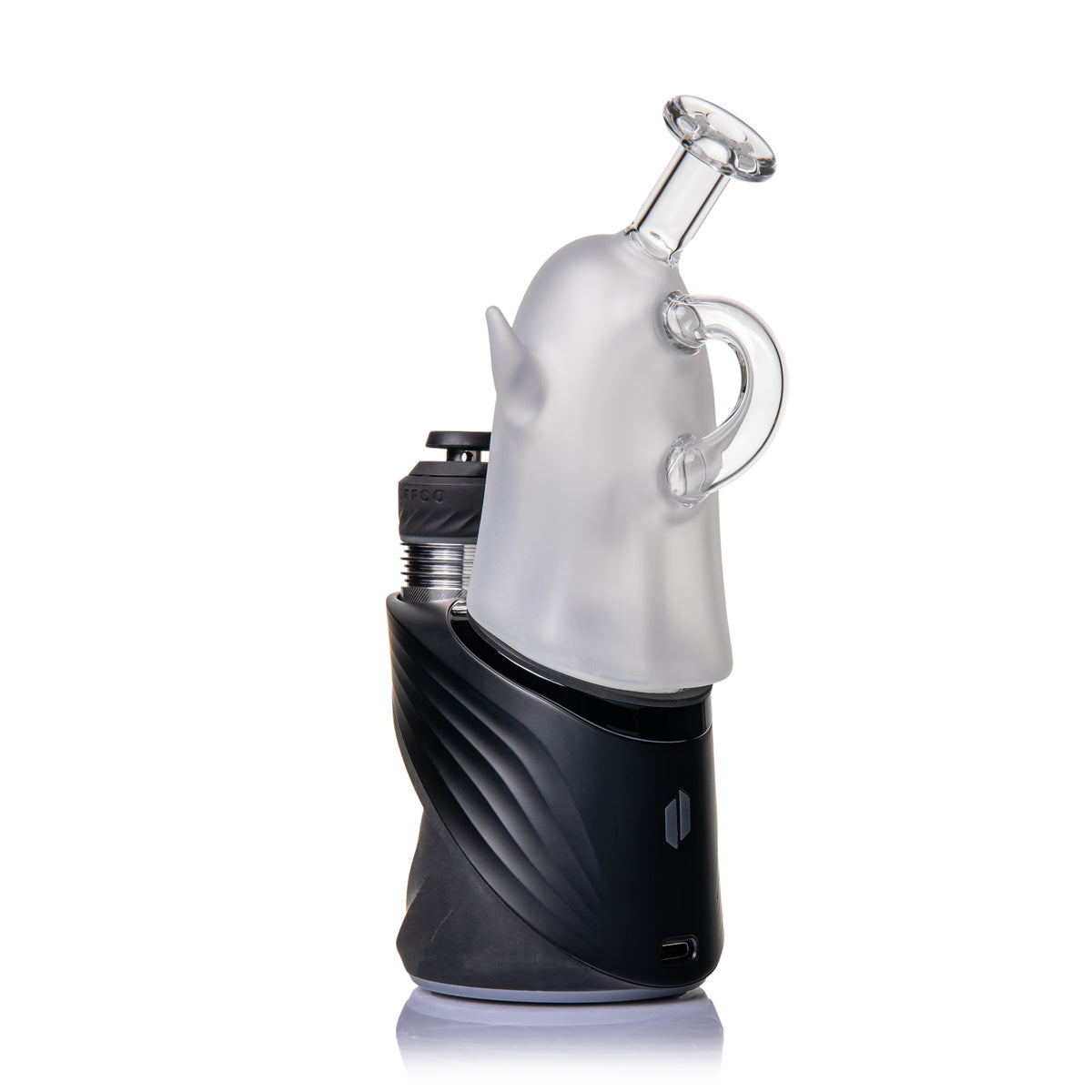 MJ Arsenal Specter Puffco Peak Glass Attachment