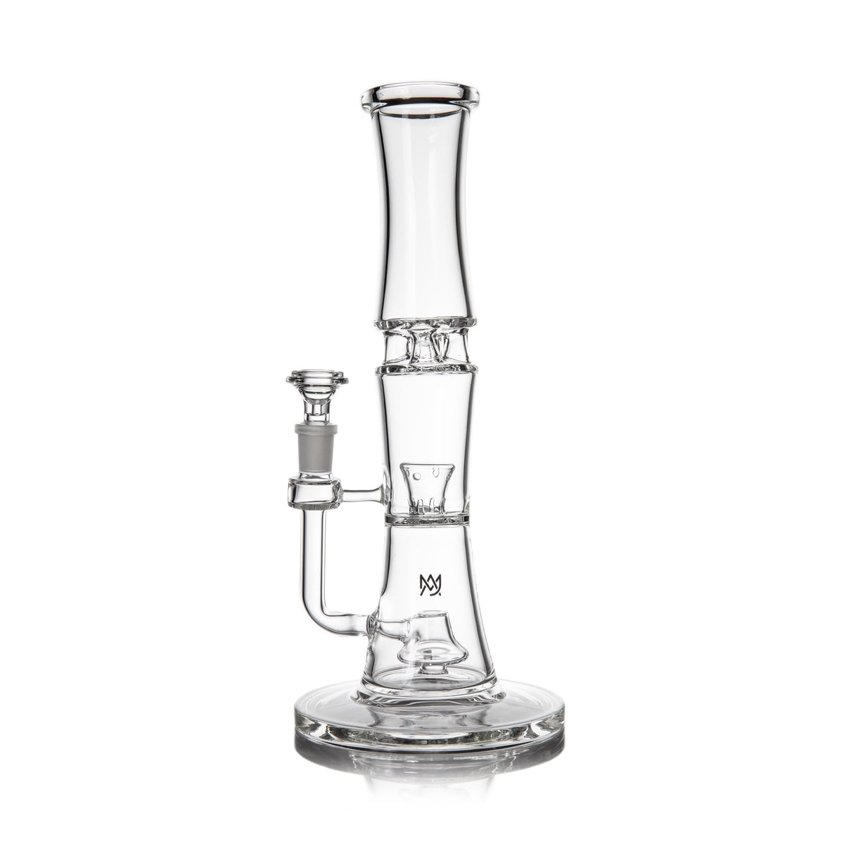 MJ Arsenal Spire Glass Bong