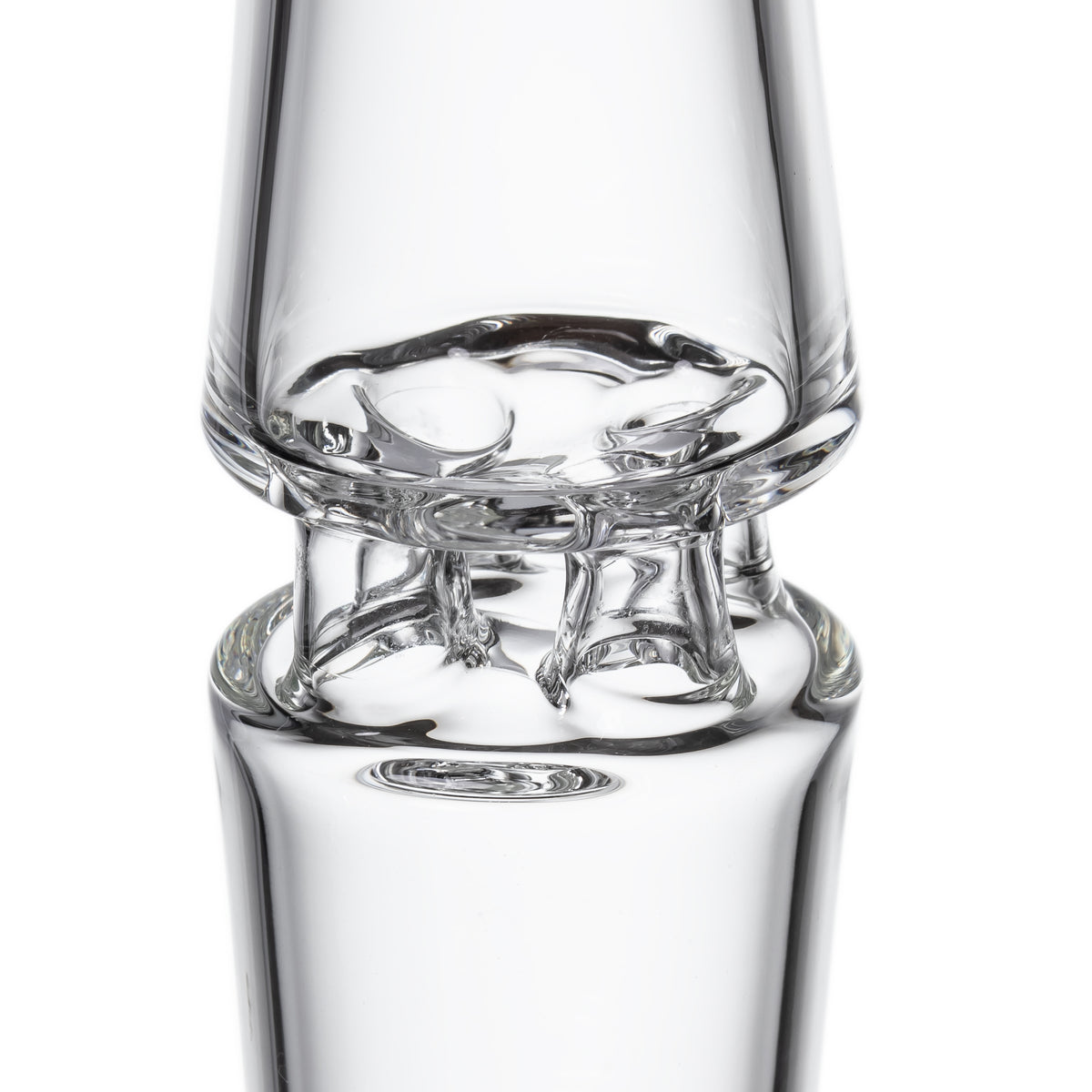 MJ Arsenal Spire Glass Bong