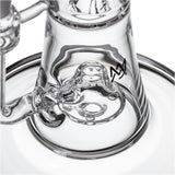 MJ Arsenal Spire Glass Bong