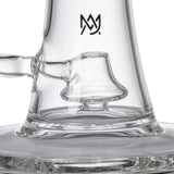 MJ Arsenal Spire Glass Bong