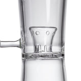 MJ Arsenal Spire Glass Bong
