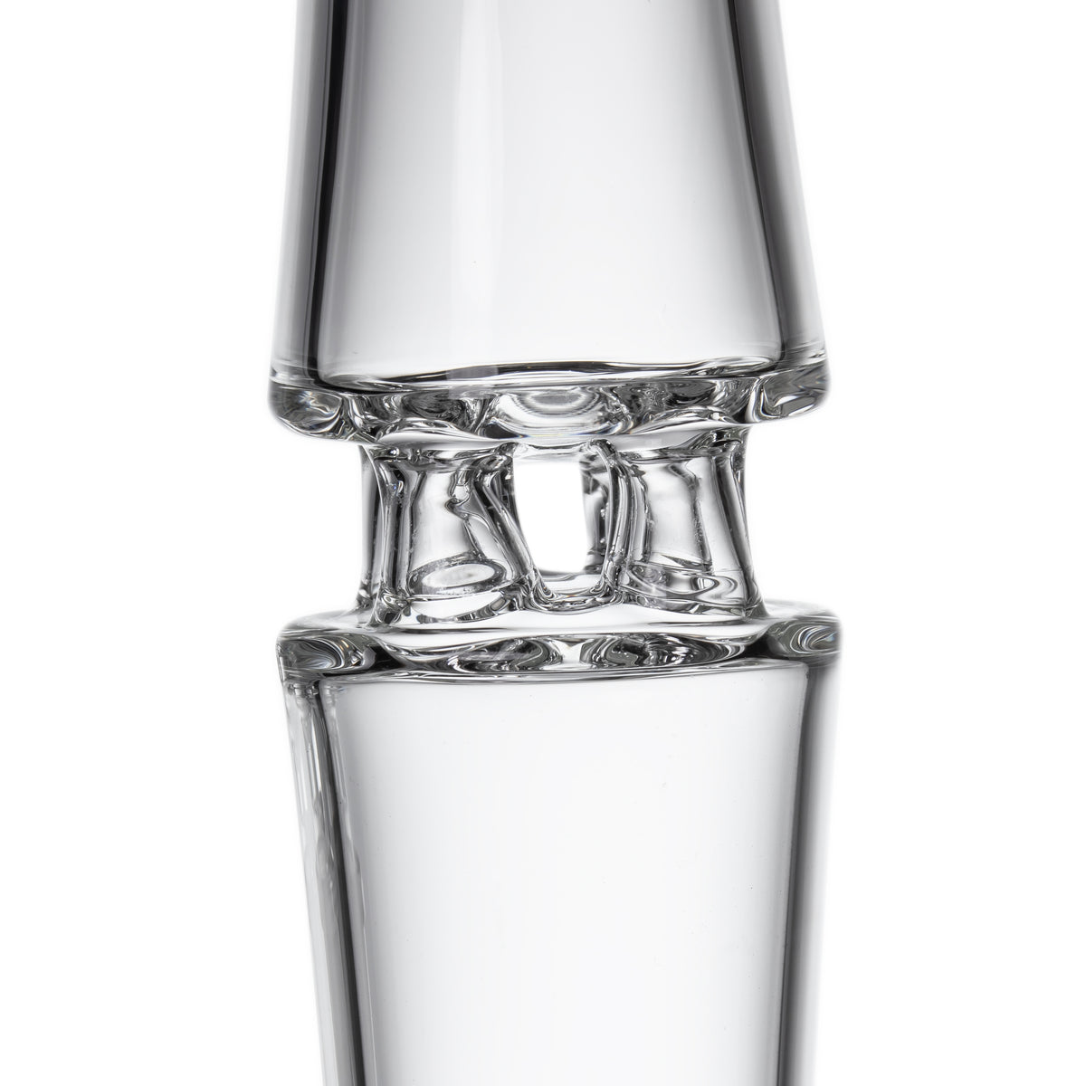 MJ Arsenal Spire Glass Bong