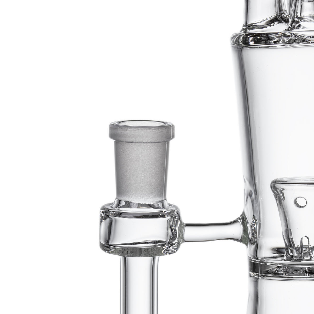 MJ Arsenal Spire Glass Bong