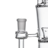 MJ Arsenal Spire Glass Bong