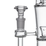 MJ Arsenal Spire Glass Bong