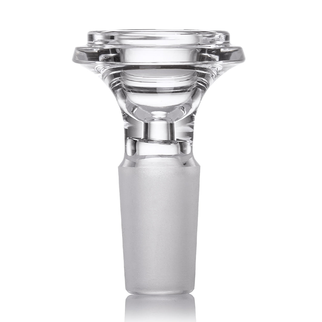 MJ Arsenal Spire Glass Bong