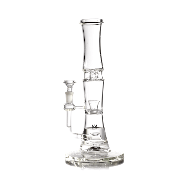 MJ Arsenal Spire Glass Bong