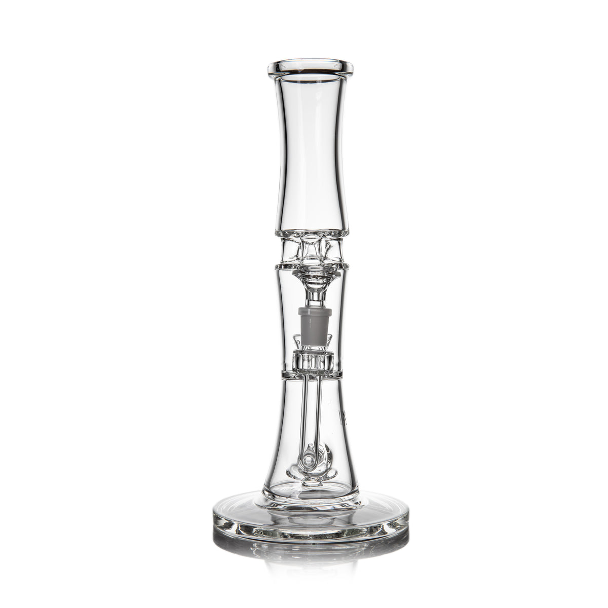 MJ Arsenal Spire Glass Bong