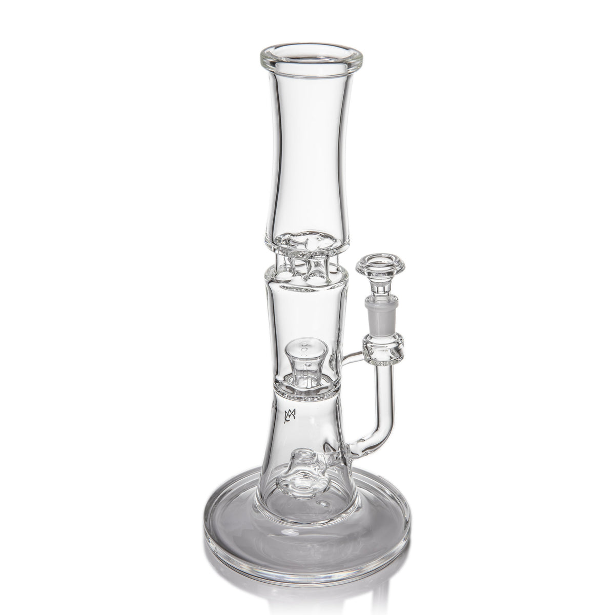 MJ Arsenal Spire Glass Bong