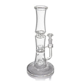 MJ Arsenal Spire Glass Bong