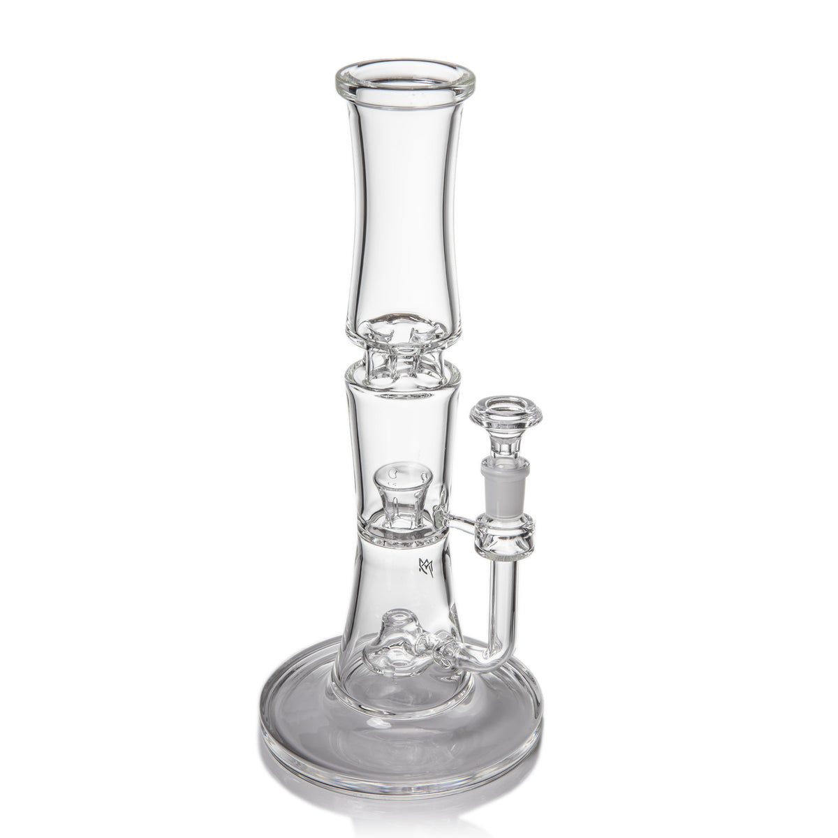 MJ Arsenal Spire Glass Bong