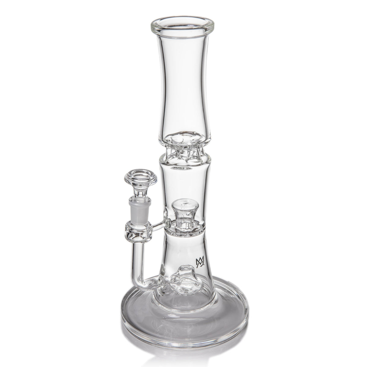 MJ Arsenal Spire Glass Bong