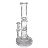 MJ Arsenal Spire Glass Bong