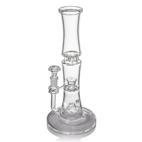 MJ Arsenal Spire Glass Bong