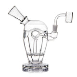 MJ Arsenal Voyager Mini Dab Rig