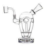 MJ Arsenal Voyager Mini Dab Rig