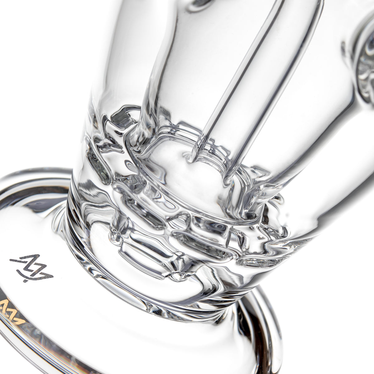MJ Arsenal Voyager Mini Dab Rig