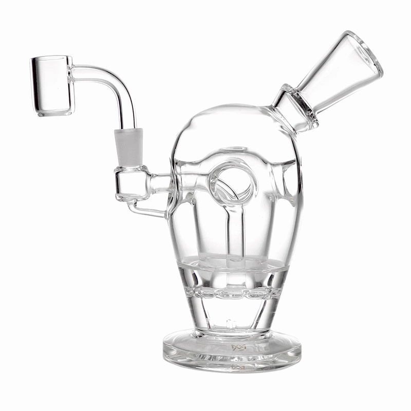 MJ Arsenal Voyager Mini Dab Rig
