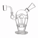 MJ Arsenal Voyager Mini Dab Rig