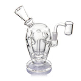MJ Arsenal Voyager Mini Dab Rig