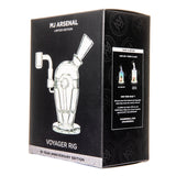 MJ Arsenal Voyager Mini Dab Rig