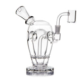 MJ Arsenal Voyager Mini Dab Rig