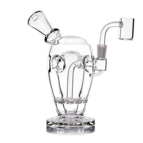 MJ Arsenal Voyager Mini Dab Rig