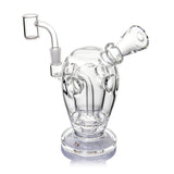 MJ Arsenal Voyager Mini Dab Rig