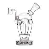 MJ Arsenal Voyager Mini Dab Rig