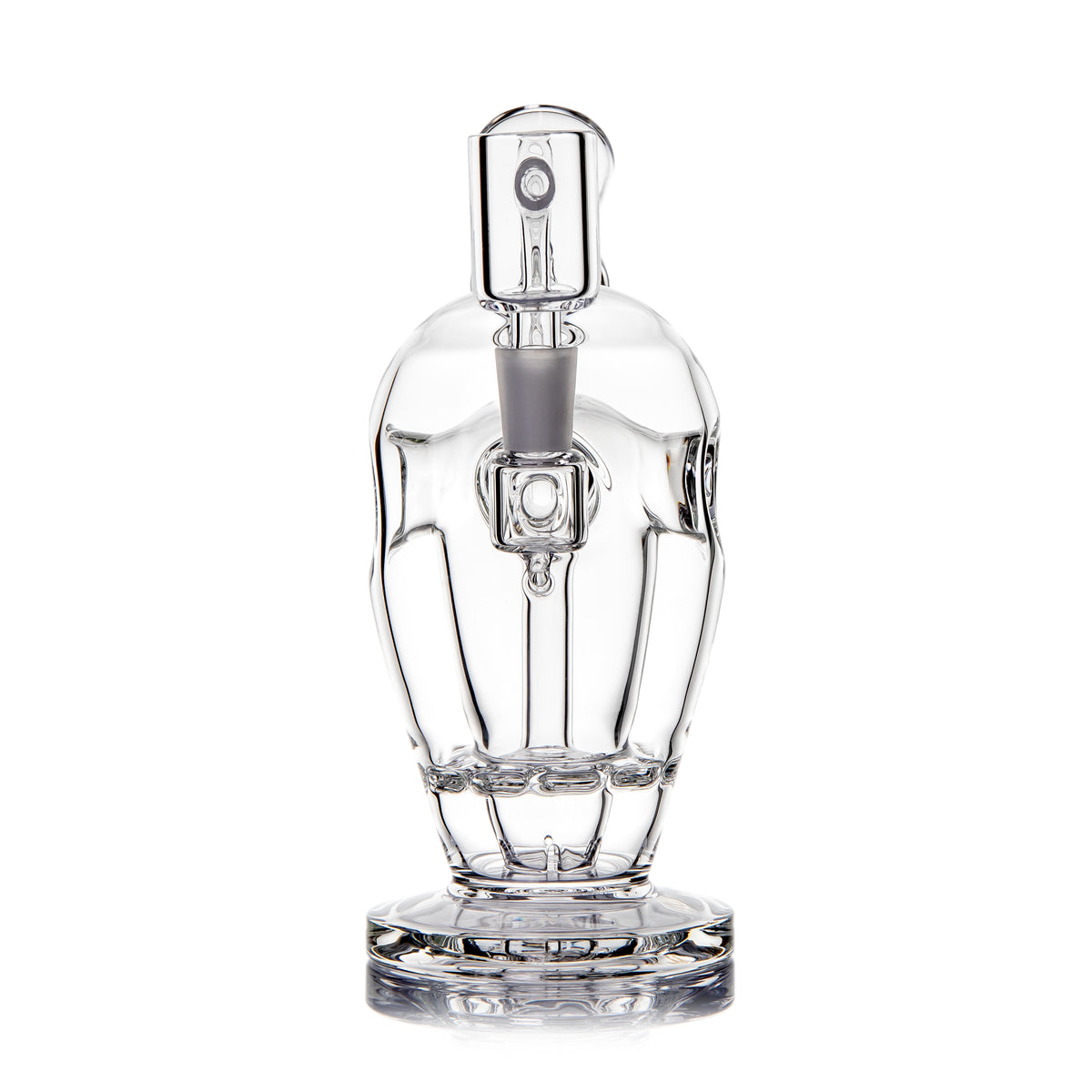 MJ Arsenal Voyager Mini Dab Rig