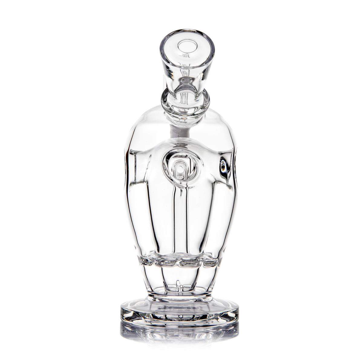 MJ Arsenal Voyager Mini Dab Rig